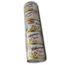 Hesco Hühnersuppe mit Nudeln deluxe in Dosen...