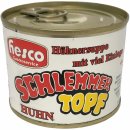 Hesco Schlemmertopf vom Huhn in Dosen (5x200ml Dosen)
