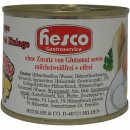 Hesco Schlemmertopf vom Huhn in Dosen (5x200ml Dosen)