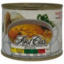 Hesco Schlemmertopf vom Huhn in Dosen (5x200ml Dosen)