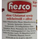 Hesco Schlemmertopf vom Huhn in Dosen (5x200ml Dosen)