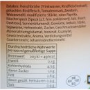 Menzi Kessel Gulaschsuppe konzentriert (5 x 212ml Dose)