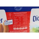 Meica Dicke Ammerländer 20 Würstchen (2,3kg Dose)