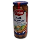 Meica Saftbockwürstchen in Eigenhaut 8...