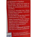 Meica Saftbockwürstchen in Eigenhaut 8 Würstchen (1kg Glas)