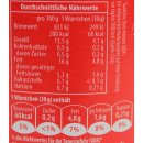 Meica Rindswürstchen in zarter Eigenhaut 6 Würstchen (180g Glas)