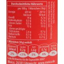 Meica Geflügel-Würstchen in Eigenhaut 6 Würstchen (180g Glas)