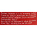 Meica Geflügel-Würstchen in Eigenhaut 6 Würstchen (180g Glas)