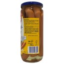 Meica Geflügel-Würstchen in Eigenhaut 6 Würstchen (250g Glas)