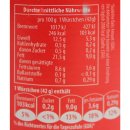 Meica Wiener 6 Wiener Würstchen im zarten Saitling...