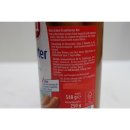 Meica Frankfurter Art 6 Würstchen im zarten Saitling (250g Glas)