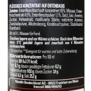 CHEF CANARD Connentre liquide Entenfond für Suppen...