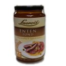 Lacroix Fond mit Entenaroma für Suppen und Soßen (400ml Glas)