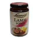 Lacroix Fond mit Lammaroma für Suppen und Soßen (400ml Glas)
