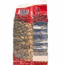 XOX Erdnüsse gesalzen schonend geröstet knackig lecker (1kg Beutel)