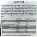 Haribo Crazy Python (1X150 Stck. Runddose)