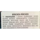 Haribo Bärchen-Pärchen (75St, 1,2kg Runddose)