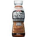 Genuine Muscle Milk Protein mit Schokogeschmack (330ml...