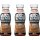 Genuine Muscle Milk Protein mit Schokogeschmack, zucker- und kalorienarm (3x 330ml Flasche)