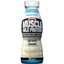 Genuine Muscle Milk Protein mit Vanillegeschmack, zucker-...