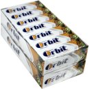 Wrigleys Orbit Tropical Exotisch-fruchtige Kaugummis...