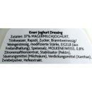 Knorr Gourmet Joghurt-Dressing (1L Flasche)