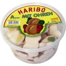 Haribo A... mit Ohren Fruchtgummis mit Schaumzucker (650g...