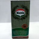 Mazola Olivenöl extra virgen aus frisch geernteten Oliven (5l Kanister)
