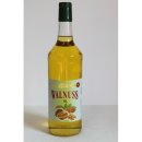 La Comtesse Walnussöl zum Backen, Braten und für Salat (1 Liter Flasche)
