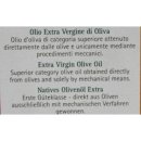 PrimOli Toscana Olivenöl extra vergine di oliva (500ml Flasche)
