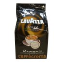 Lavazza Kaffeepads ?Caffè Crema Dolce? (16 St Beutel)