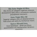PrimOli Natives Olivenöl Riviera Ligure extra (500ml Flasche)