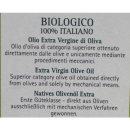 PrimOli Natives BIO-Olivenöl Frutto della Vita...