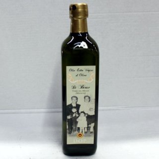 Casa di Biase Natives Olivenöl extra vergine (750ml Flasche)