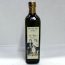Casa di Biase Natives Olivenöl extra vergine (750ml Flasche)