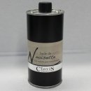 Clovis Französisches Haselnussöl zum Verfeinern...