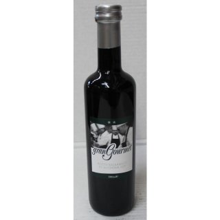 Gran Gourmet Aceto Balsamico di Modena Weinessig (500ml)