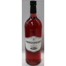 Culinaria Premium Himbeeressig aus Himbeeren (1X1 Liter...