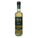 Mazzetti Condimento Balsamico Bianco Balsamessig Balsano...