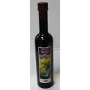 Wiberg Balsamico Weißweinessig für Salat,...