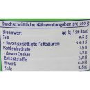 Cuisine Noblesse Ganze Peperoni mild (2650ml Glas)