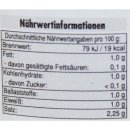 Adria Scharfe Pfefferoni in Branntweinessig (370ml Glas)