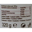 Acetifico Mengazzoli Crema di Balsamico Balsamessig mit...