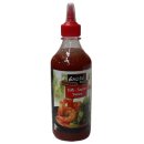 Exotic Food Süß-saure Sauce (1x540g Flasche)
