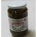 La Comtesse Kapernfrüchte mit Stiel (1x370ml Glas)