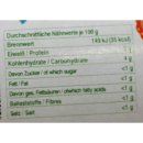 La Comtesse Kapernfrüchte mit Stiel (1x370ml Glas)