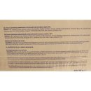 mentos fruit Kaudragees mit Fruchtgeschmack (40x38g Rollen)