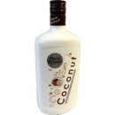 Marie Brizard Kokosnuss-Likör Au Rhum Caaibes 20%...
