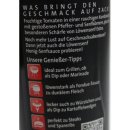 Löwensenf Würzig-scharfe BBQ Sauce (270ml Glasflasche)