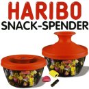 Haribo Bärchenspender, Spenderbox für...